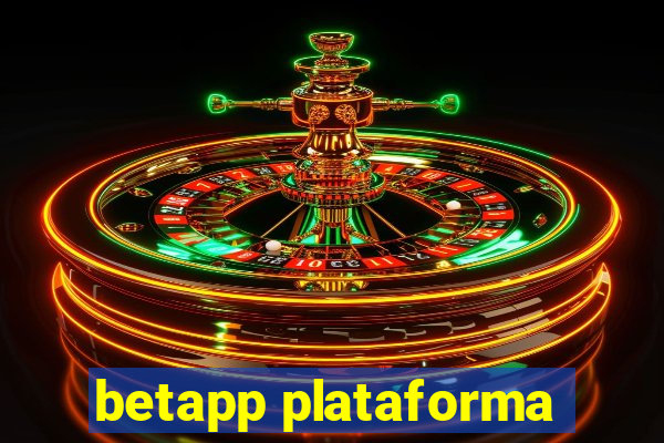 betapp plataforma